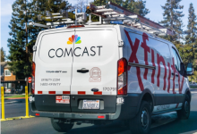 Comcast Xfinity互聯(lián)網(wǎng)客戶剛剛獲得免費提速
