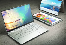 惠普縮小Spectre x360 13 增加OLED選件并進入Ice Lake
