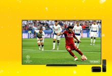 英國移動網(wǎng)絡(luò)運(yùn)營商EE淘汰了Apple TV 4K的傳統(tǒng)機(jī)頂盒
