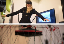PackDrone和FlyJacket在波士頓HUBWeek 上進行了演示