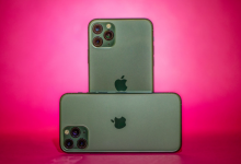 如果想要更好的照片應(yīng)該使用4個iPhone 11相機(jī)功能