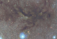 天文學家觀察兩個太陽如何在雙星系統(tǒng)中收集物質(zhì)