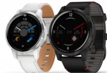 Garmin推出了靈感來(lái)自星球大戰(zhàn)的新智能手表系列
