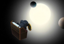 系外行星和宇宙學(xué)發(fā)現(xiàn)獲得諾貝爾物理學(xué)獎(jiǎng)