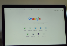 Google更改了計算機上搜索結果的顯示