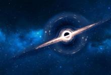 太空科學家對繞黑洞運行的行星上存在的生命這一概念持懷疑態(tài)度