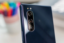 你應該購買索尼Xperia 5嗎
