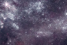 科學家采樣20萬個星系來解釋銀河系合并中的星暴