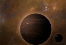 孤獨(dú)太陽系外行星及其孟加拉語的名稱來自印度