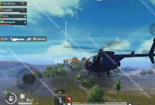PUBG MOBILE最終獲得了有效負載模式