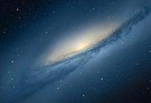 巨型中微子望遠鏡為超高能宇宙打開窗口