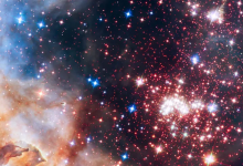 NASA研究人員正在執(zhí)行星際任務(wù)預(yù)計在2030年推出