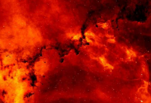 天文學家第一次發(fā)現(xiàn)了由兩個中子星合并而成的化學元素