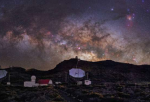 科學(xué)家進一步完善了宇宙膨脹的速度