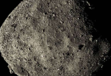 近地小行星對提供了有關(guān)早期太陽系的組成 動力學(xué)和環(huán)境條件的線索