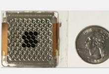 美國宇航局將本古里安大學(xué)開發(fā)的太陽能發(fā)電機(jī)發(fā)送到空間站