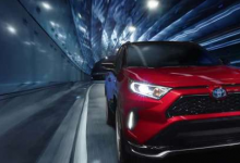 豐田今天放棄了2021 RAV4 Prime插電式混合動(dòng)力汽車(chē)規(guī)格的完整規(guī)格表