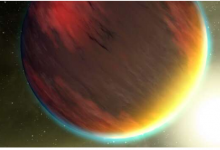 探測(cè)系外行星的大氣層可以揭示生命的故事特征