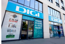 Digi在匈牙利進(jìn)行首次5G實(shí)時(shí)測(cè)試