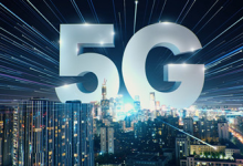 到2026年全球小型蜂窩5G網(wǎng)絡市場將以45.3%的復合年增長率達到68.7億美元