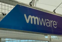 McLuckie于去年底以5.5億美元收購(gòu)Heptio時(shí)加入了VMware