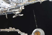 SpaceX向太空站運(yùn)送強(qiáng)大的老鼠蠕蟲機(jī)器人