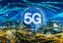 Etisalat將5G視為運營商周轉的機會