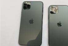 蘋果正在將5G帶入iPhone 這就是為什么明年可能價(jià)值一千億美元的原因