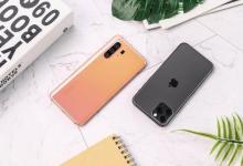 到2022年高通將從蘋(píng)果的5G iPhone中賺取40億美元