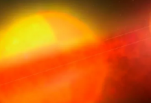 天文學(xué)家發(fā)現(xiàn)六種新的系外行星 這將有助于理解太陽(yáng)系的地質(zhì)