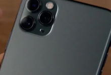 如果運(yùn)營(yíng)商破壞5G的推出 iPhone 12可能會(huì)令人失望