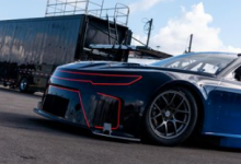 預(yù)計(jì)第七代汽車將在2021年的代托納Speedweeks期間首次亮相