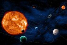 天體物理學(xué)家描述了可以移動(dòng)太陽(yáng)系的恒星引擎