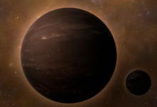 發(fā)現(xiàn)了一種新的類(lèi)似地球的系外行星