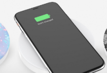 PopSockets推出無(wú)線充電器為PopGrips騰出空間