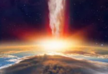 科學(xué)家剛剛發(fā)現(xiàn)流星撞擊地球的隕石坑距今已有80萬年歷史