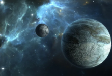 研究人員開發(fā)出一種新的方法來檢測(cè)系外行星上的氧氣含量