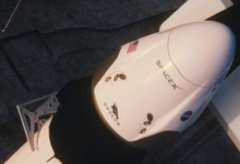 SpaceX船員太空艙的公海延誤逃生測(cè)試