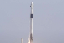 SpaceX在接下來的幾個(gè)月中開啟了對(duì)乘員艙的最后一次大型測試