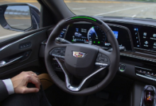 通用汽車(chē)將在2022年將Super Cruise帶到22輛汽車(chē)
