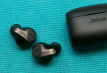 只需50美元即可獲得AirPods的競(jìng)爭(zhēng)對(duì)手Jabra Elite 65t無線耳塞