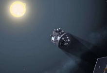 ESA的下一個太陽任務將是影子投射