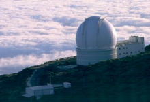 日本暫停為30米的太空望遠鏡提供資金