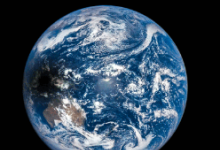 經(jīng)過(guò)幾個(gè)月的故障后DSCOVR地球和太空氣象衛(wèi)星重新上線