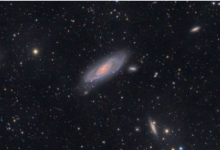 科學(xué)家們?nèi)绾谓鉀Q宇宙膨脹的奧秘
