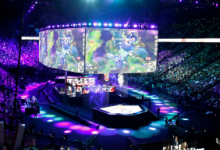 Riot Games的新團(tuán)隊計劃如何在開始之前遏制巨魔