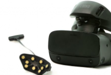 Looxid為Oculus Rift S調整了其VR大腦監(jiān)視器