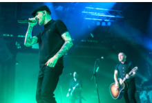 Dropkick Murphys將在沒(méi)有觀眾的情況下直播圣帕特里克節(jié)的表演
