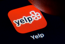 Yelp正在為其應(yīng)用程序添加免接觸交付選項