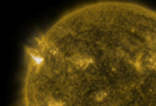 太陽能追蹤器在運行17年后關(guān)閉
